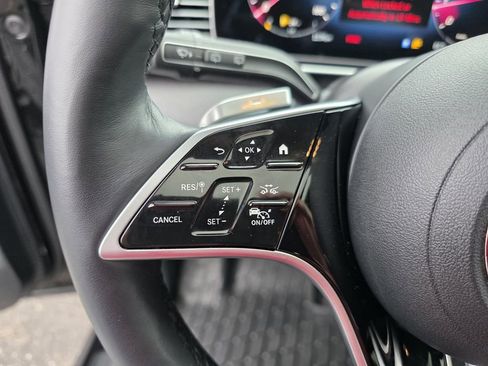 Certified 2025 Mercedes-Benz GLS 450 GLS  450 image 17