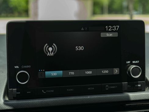 Used 2026 Honda Civic Sport image 30