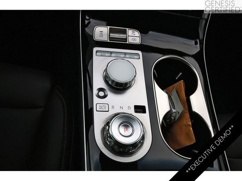Used 2026 Genesis GV70 2.5T AWD/4WD image 29