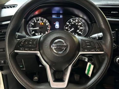 Used 2021 Nissan Rogue Sport S AWD/4WD image 12