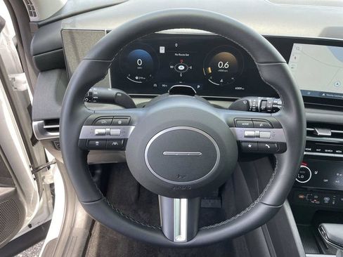 New 2025 Hyundai Tucson SEL FWD image 34