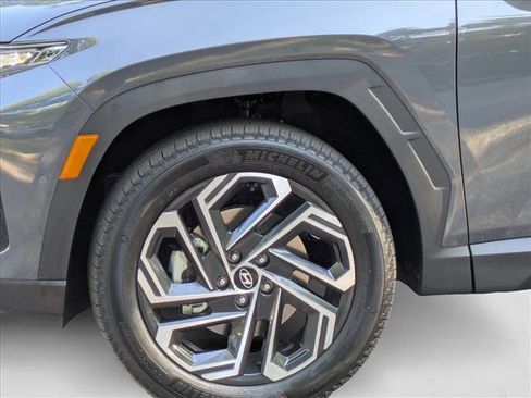 New 2026 Hyundai Tucson Limited image 10