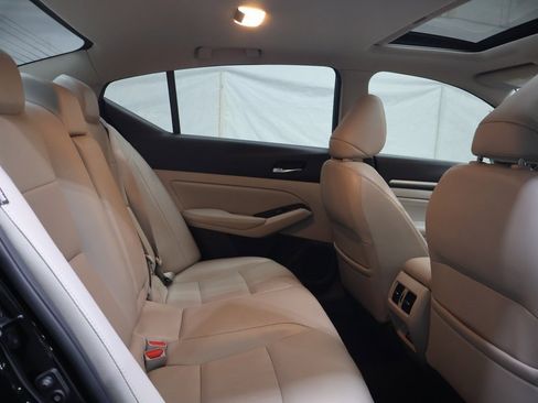 Used 2020 Nissan Altima 2.5 SL image 12