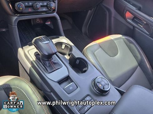 Used 2024 Ford Ranger Raptor AWD/4WD image 24