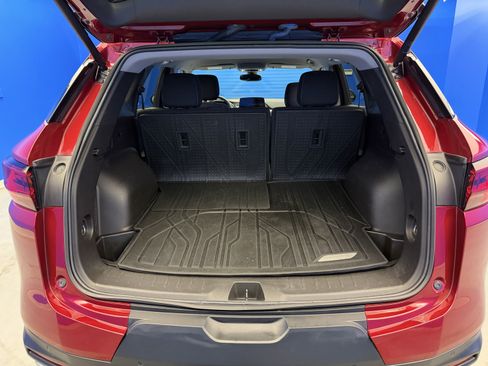 Used 2024 Chevrolet Blazer LT w/ Convenience Package FWD image 26
