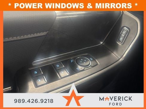 Used 2023 Ford F150 XLT w/ Equipment Group 302A High AWD/4WD image 25