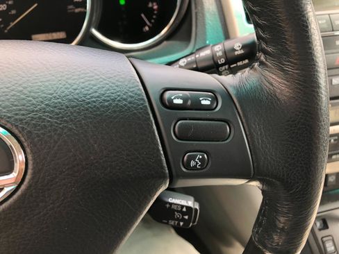 Used 2008 Lexus RX 350 AWD image 25