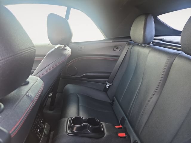 Used 2018 BMW 230i Convertible RWD image 14