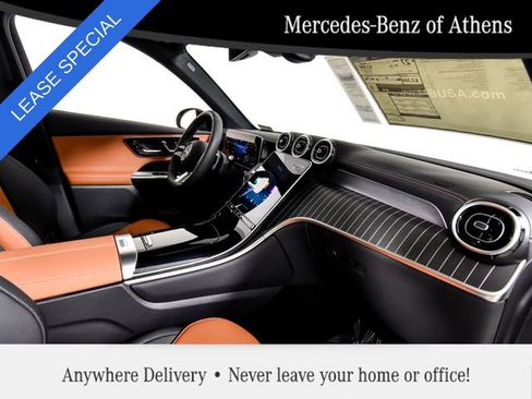 New 2026 Mercedes-Benz GLC 300 image 28