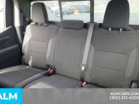 Used 2024 Chevrolet Silverado 1500 RST w/ All Star Edition Plus image 19