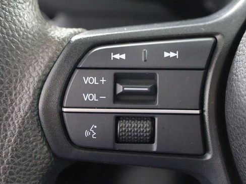 Certified 2023 Honda Accord LX image 11