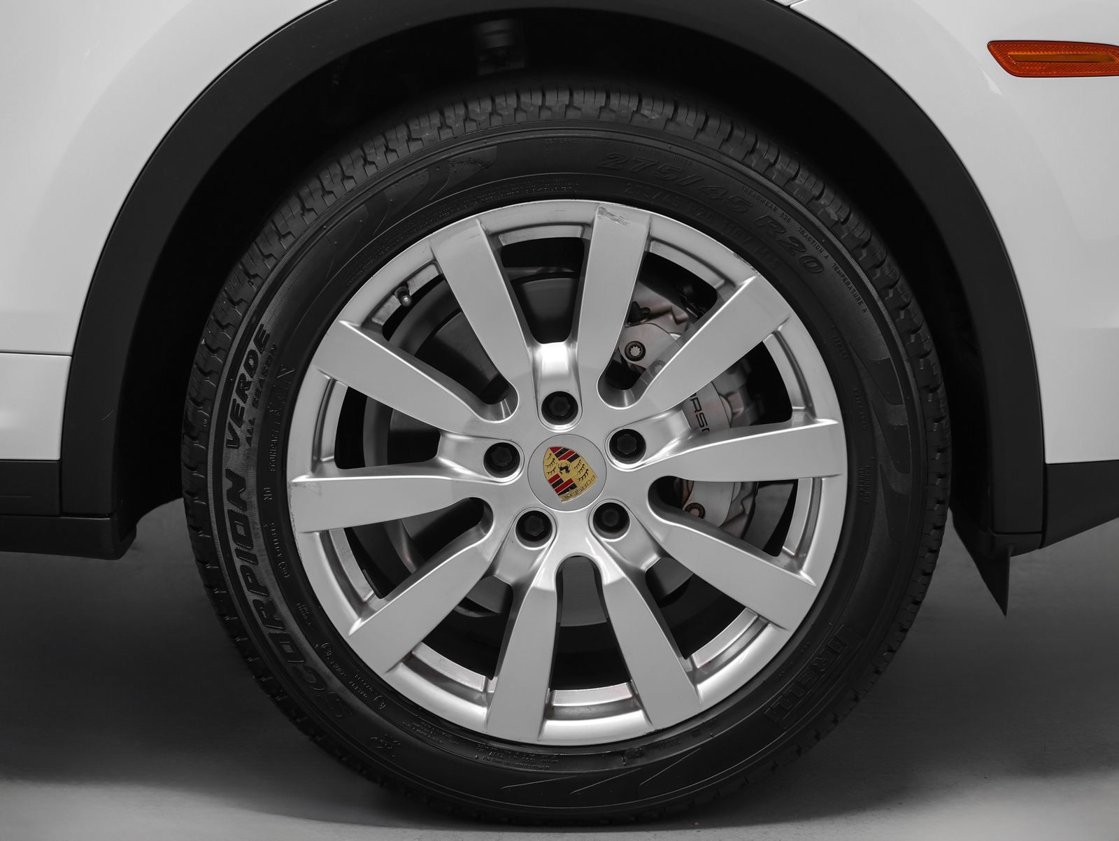 Used 2015 Porsche Cayenne S AWD/4WD image 15