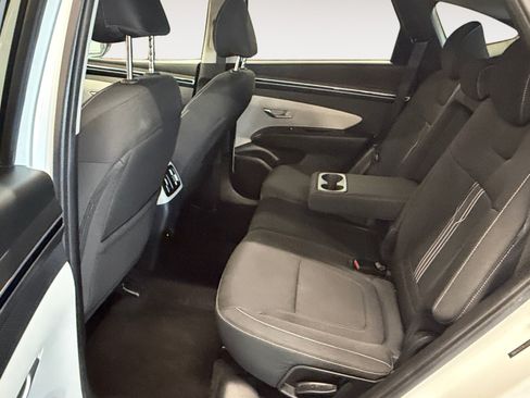 Used 2024 Hyundai Tucson SEL FWD image 23