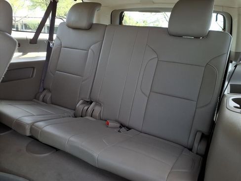 Used 2019 Chevrolet Suburban Premier w/ RST 6.2L Performance Edition image 22