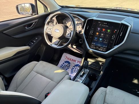 Certified 2023 Subaru Ascent Premium w/ Convenience Package image 15