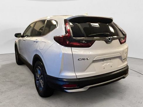Used 2022 Honda CR-V EX image 3