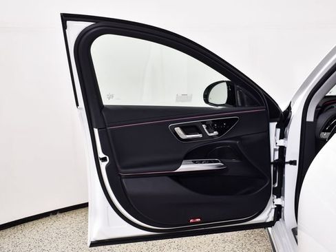Certified 2026 Mercedes-Benz E 350 Sedan image 18