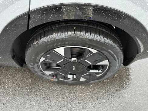 New 2026 Kia Sportage SX Prestige image 9