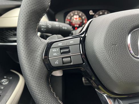 New 2025 Acura ADX A-Spec image 30