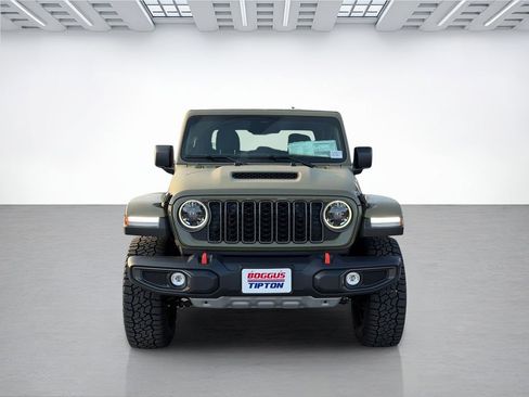 New 2026 Jeep Gladiator Mojave image 8