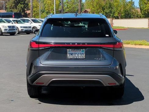 Used 2024 Lexus RX 350 Premium Plus FWD image 6