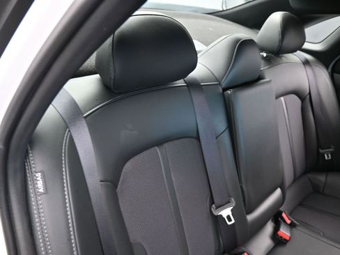 Used 2023 Kia K5 GT-Line w/ GT-Line Premium Package FWD image 36