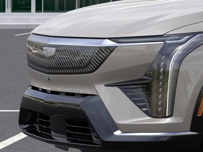 New 2027 Cadillac Optiq Premium Luxury RWD image 13