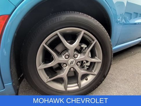 Used 2026 Dodge Durango GT w/ Mopar All Weather Package AWD/4WD image 33