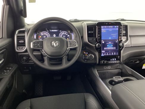 New 2026 RAM 1500 Big Horn image 18