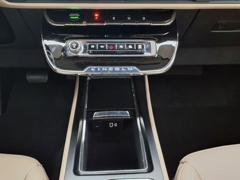 Used 2026 Lincoln Corsair Premiere FWD image 25