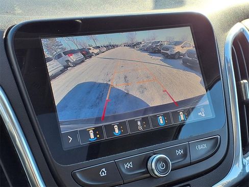 Used 2020 Chevrolet Equinox Premier image 20