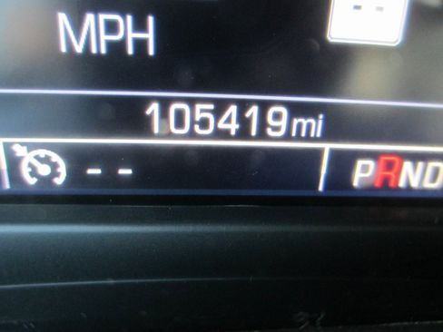 Used 2017 GMC Sierra 1500 SLT w/ SLT Premium Package image 30