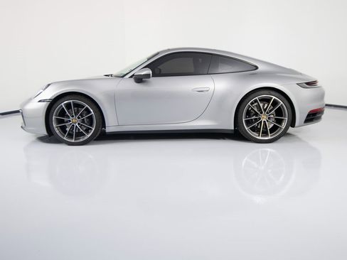 Certified 2021 Porsche 911 Carrera image 7