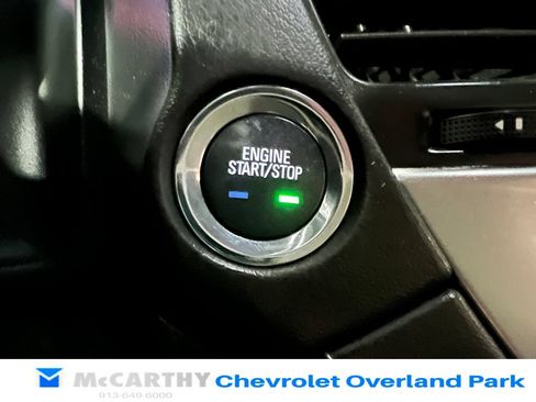 Used 2015 Chevrolet Tahoe LTZ AWD/4WD image 20