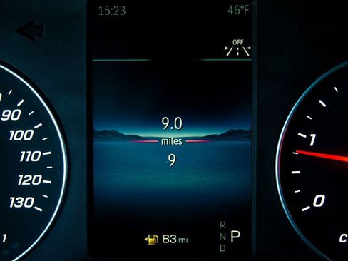 New 2025 Mercedes-Benz Sprinter 2500 image 38