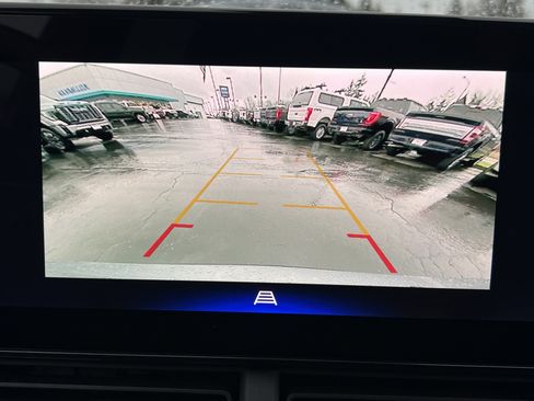 Used 2026 Chevrolet Trax ACTIV w/ Driver Confidence Package image 12