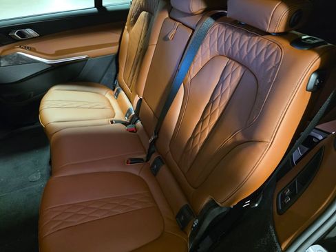 New 2027 BMW X7 M60i AWD/4WD image 13