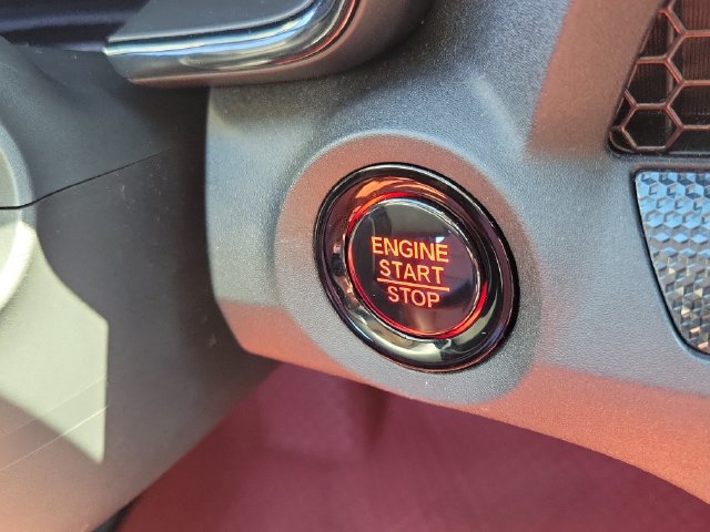 Used 2025 Honda CR-V EX image 24