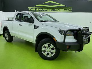 Used 2020 Ford Ranger XL w/ FX4 Off-Road Package video 1