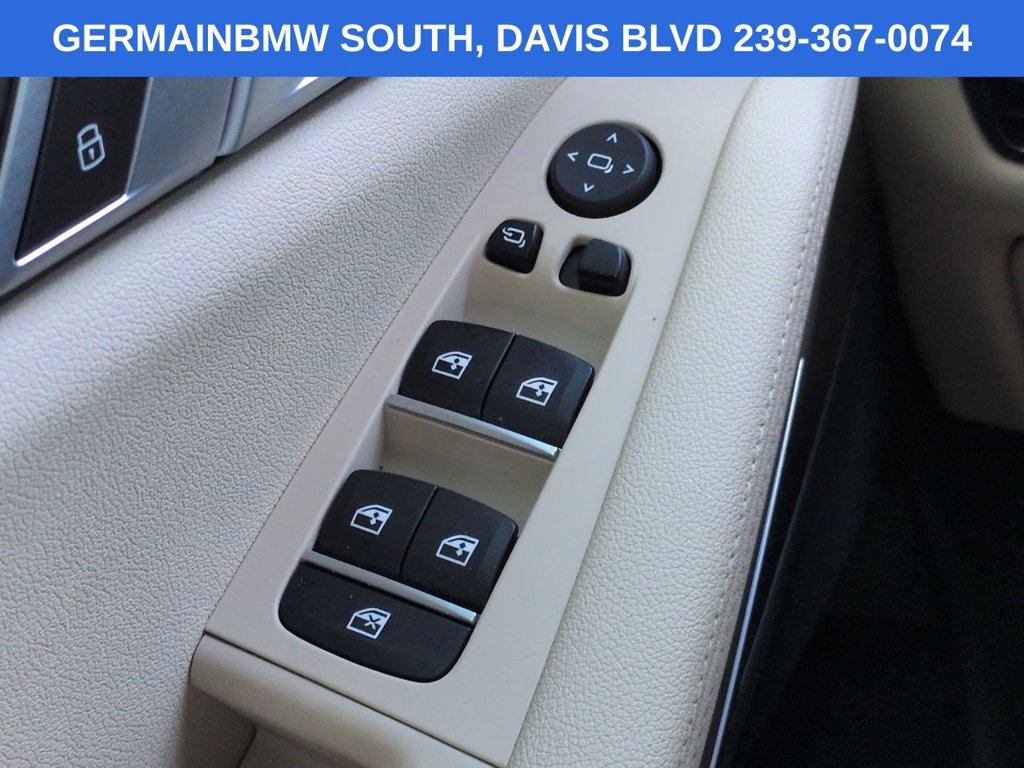 Used 2022 BMW X5 xDrive40i w/ Premium Package AWD/4WD image 27