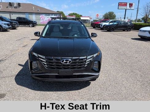 Used 2023 Hyundai Tucson SEL w/ Convenience Package AWD/4WD image 15