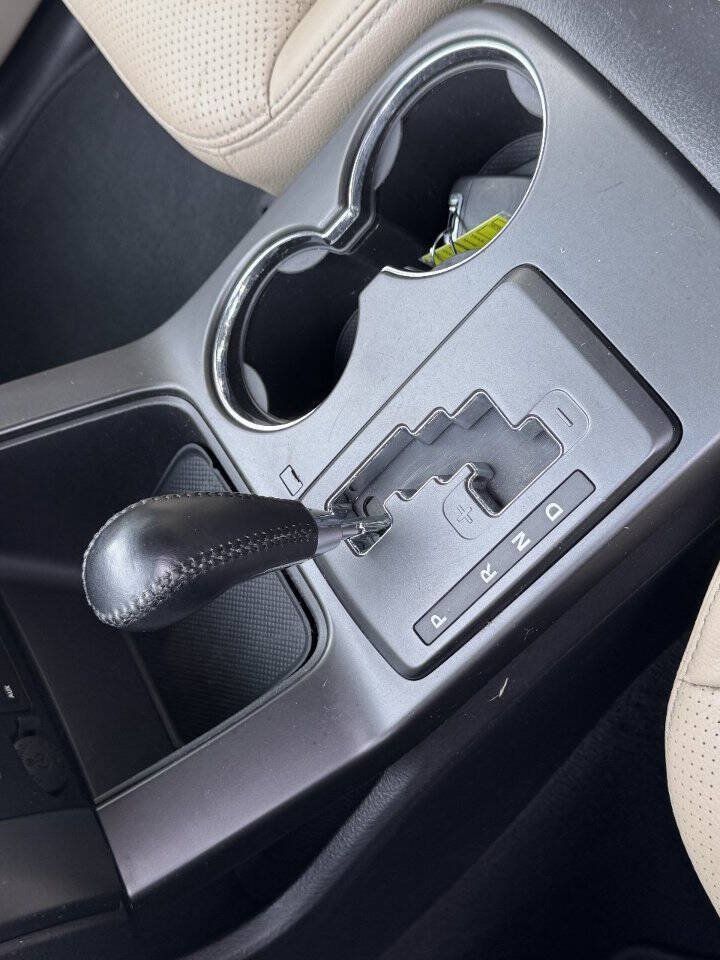 Used 2013 Kia Sorento EX AWD/4WD image 32