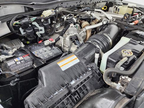 Used 2023 Ford F250 XLT w/ Tremor Off-Road Package image 20