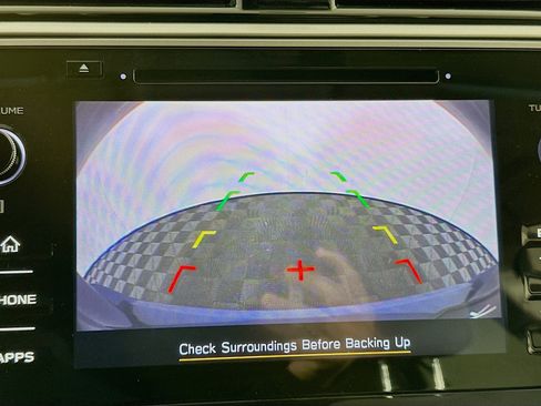 Used 2019 Subaru Outback 2.5i Premium image 21