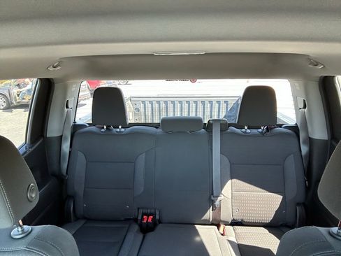 Used 2022 Chevrolet Silverado 1500 Custom image 27