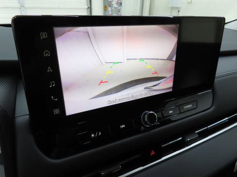 New 2026 Mitsubishi Outlander ES AWD/4WD image 18