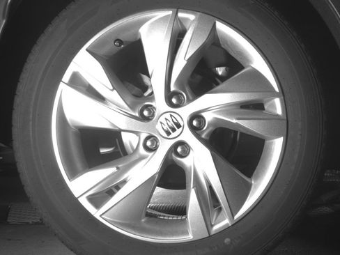 Used 2025 Buick Encore GX Preferred image 15