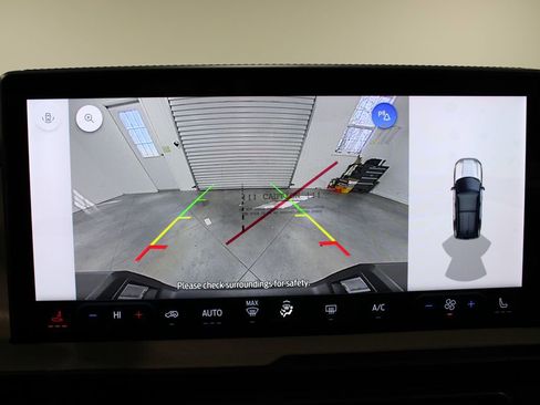 New 2026 Ford Bronco Sport Big Bend image 49