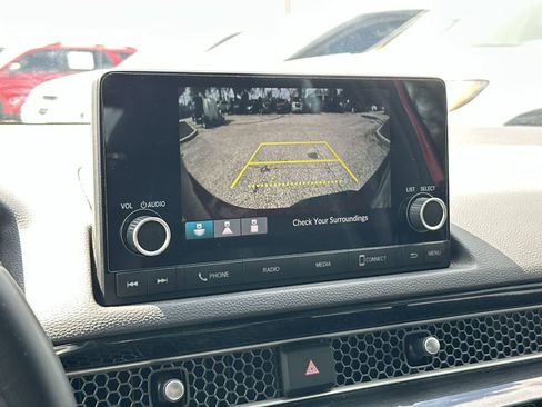 Used 2024 Honda Civic Sport image 20