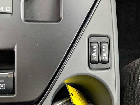 New 2026 Subaru Crosstrek 2.0i Premium image 21